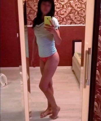 Тамара, 26 лет